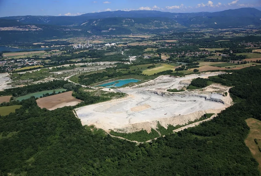 Carrière