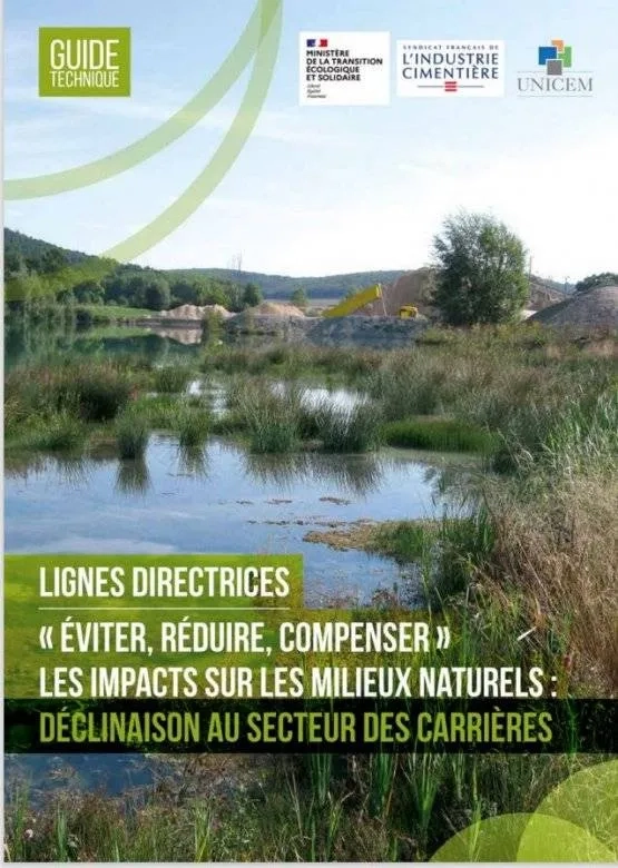 Guide ERC Carrieres