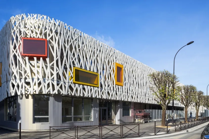 Ecole Maternelle