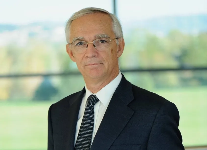 Raoul de Parisot - Cembureau