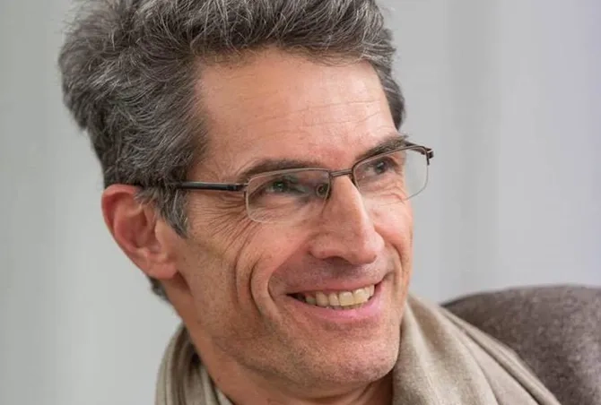 Etienne Tricaud