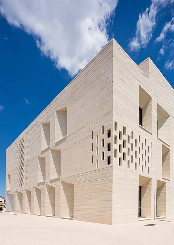 La médiathèque