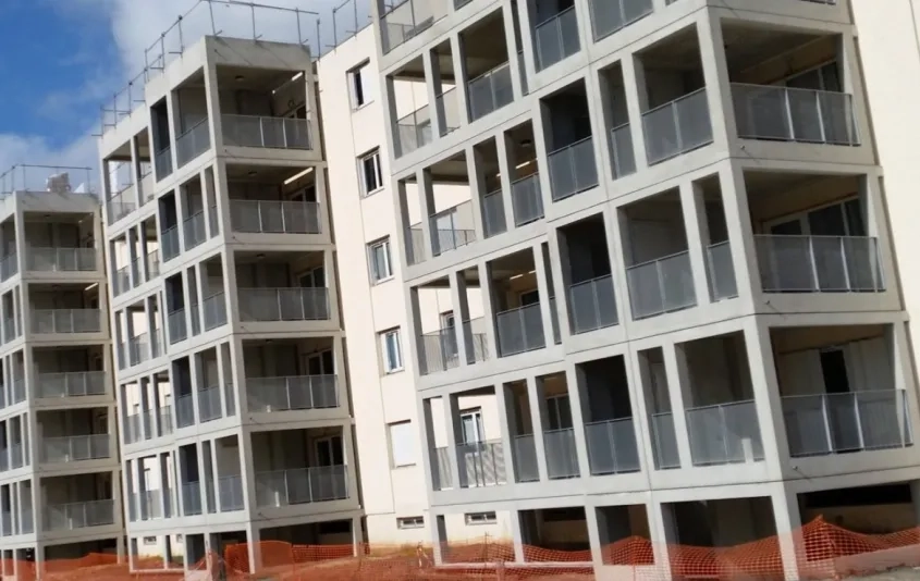 Construction Hors site