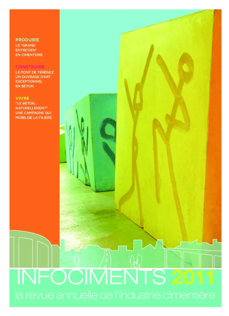 Infociments 2011