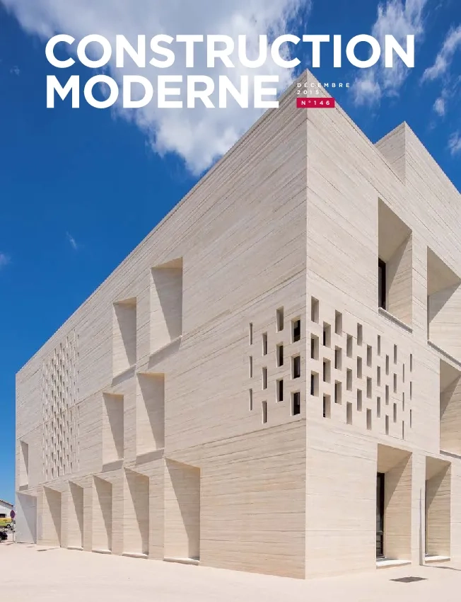 Construction moderne 146