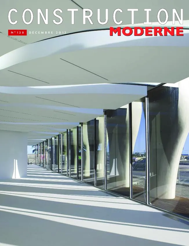 Construction Moderne n°139
