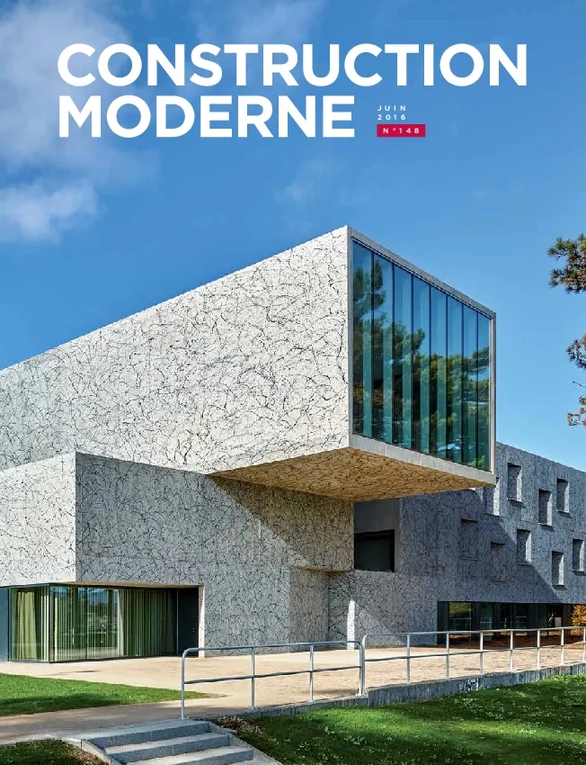 Construction moderne 148