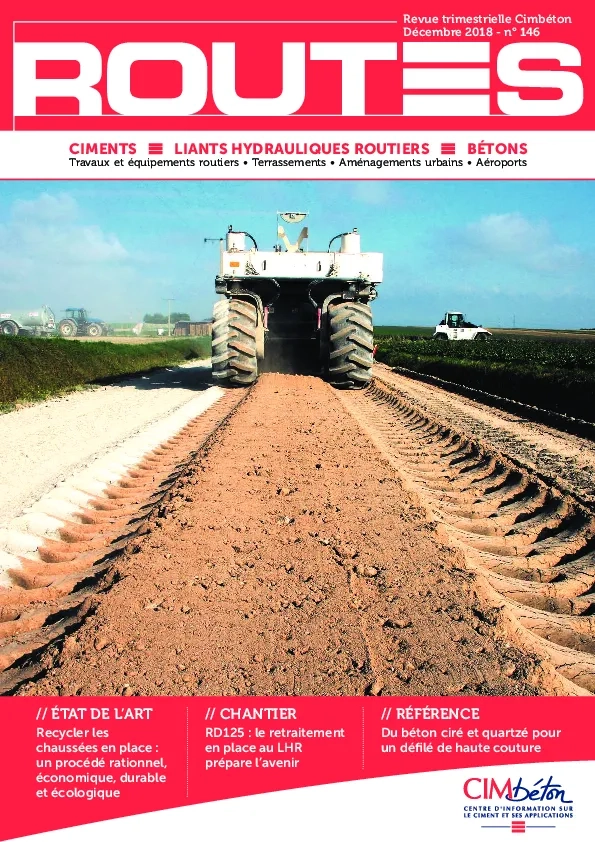Routes n°146