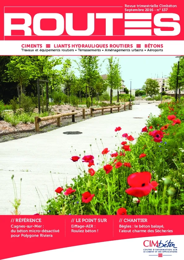 Routes n°137