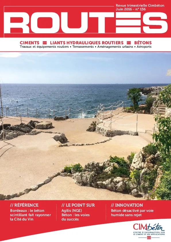 Routes n°136
