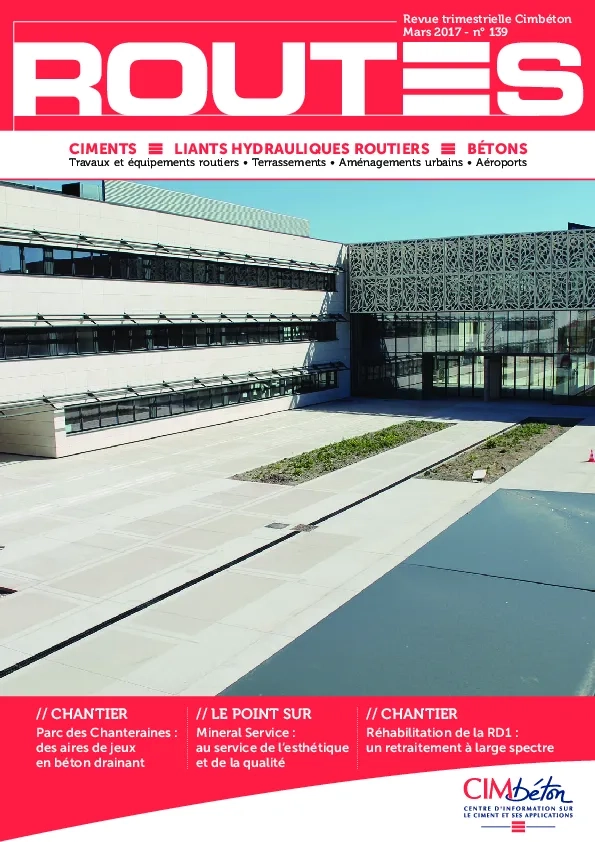 Routes n°139