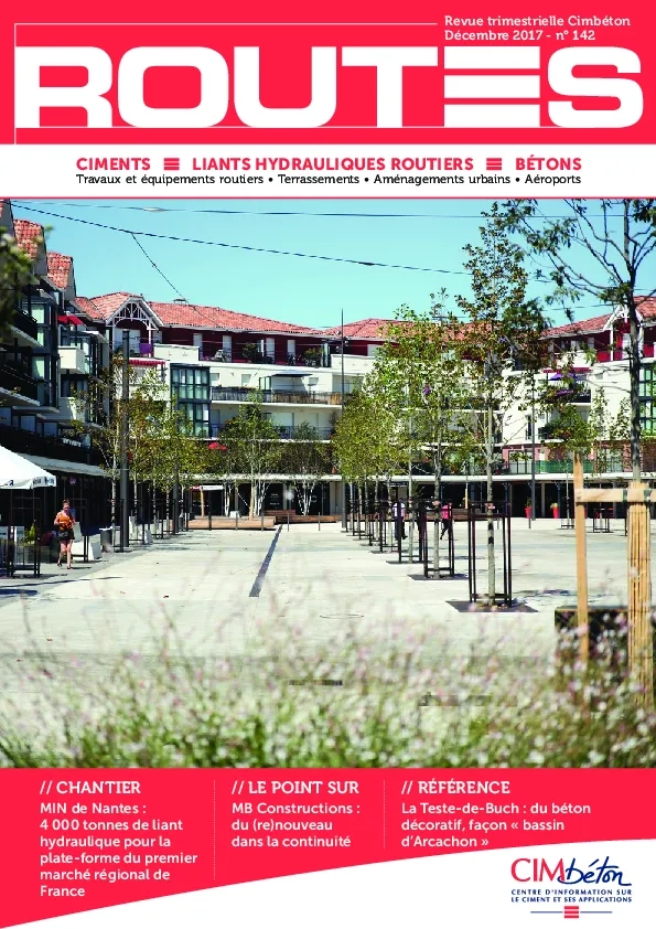 Routes n°142