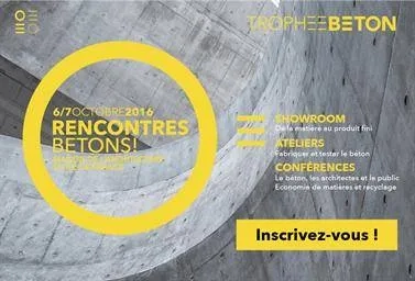 rencontre béton