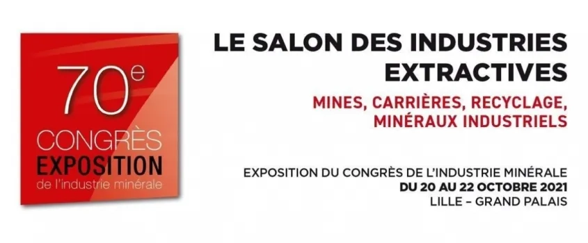Page d'accueil de la SIM2021