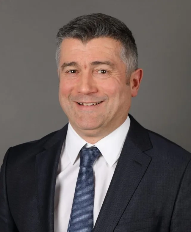 françois petry SFIC