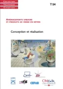 T54. Aménagements urbains et produits de voirie en béton 