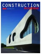 Construction Moderne n°135
