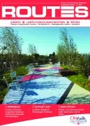 Routes n°134