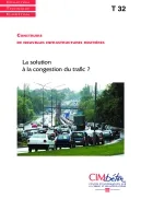 T32. Construire de nouvelles infrastructures routières