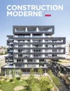 Construction Moderne n°161