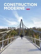 Construction Moderne n°157. Spécial Ouvrages d'art