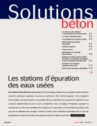 Les stations d'épuration des eaux usées