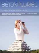 N°3. Le béton, un acteur social et culturel