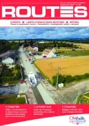 Routes n°141