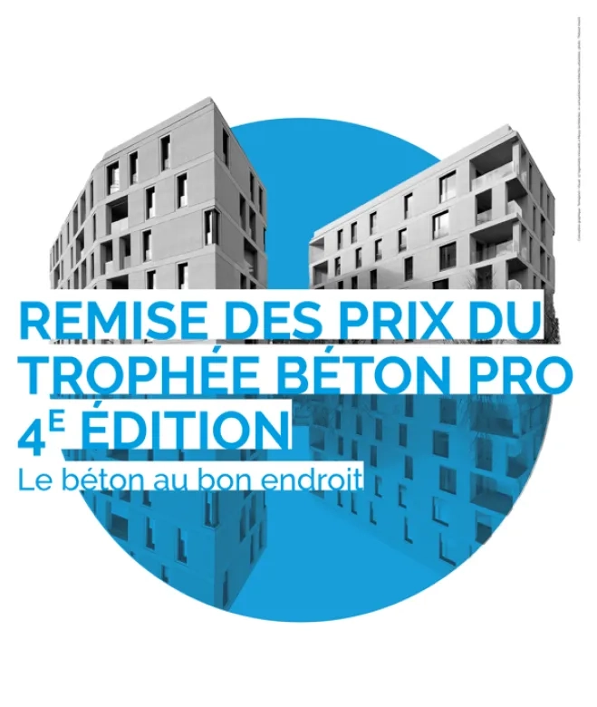 Remise des prix TB Pro 4ème édition